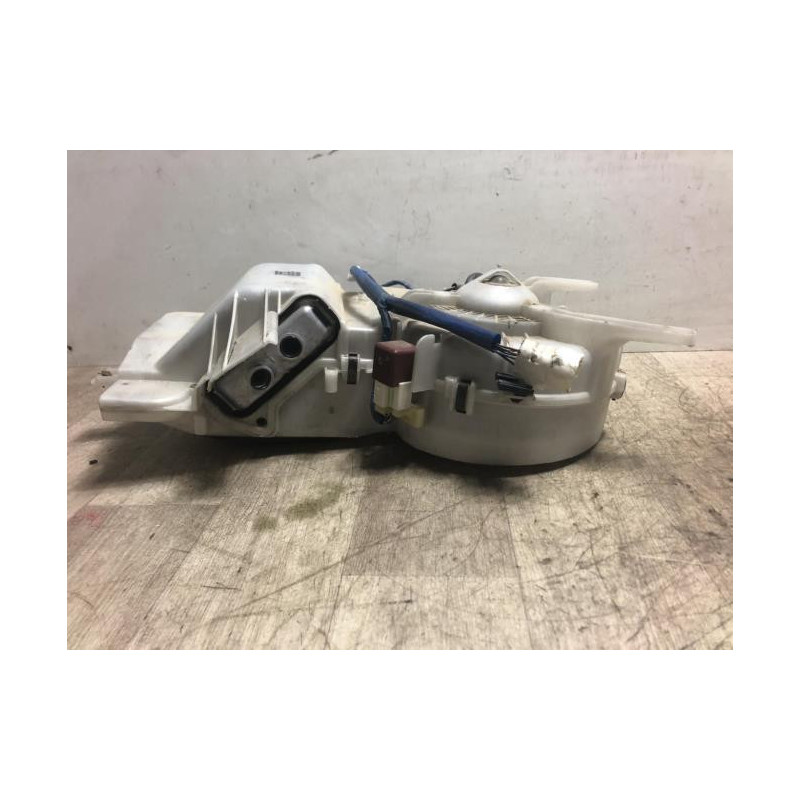 Ventilateur chauffage TOYOTA LAND CRUISER 3 J90 PHASE 2 d’occasion
