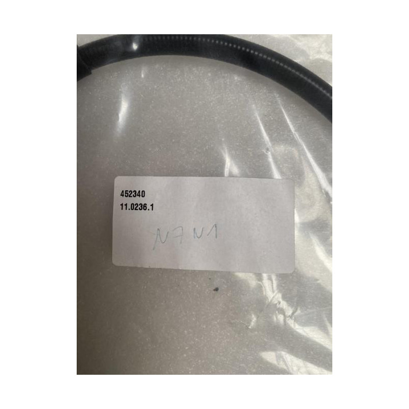 Cable de commande de frein à main FIAT  d’occasion