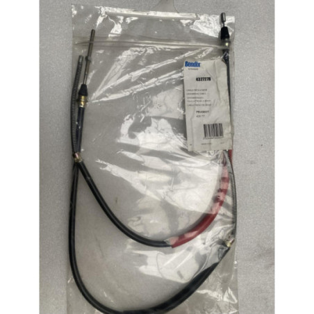 Cable de commande de frein à main PEUGEOT  d’occasion