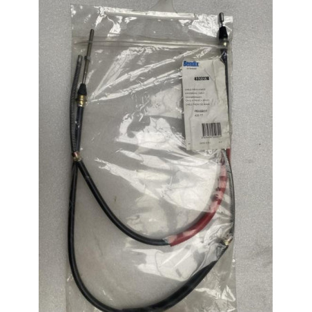 Cable de commande de frein à main PEUGEOT  d’occasion