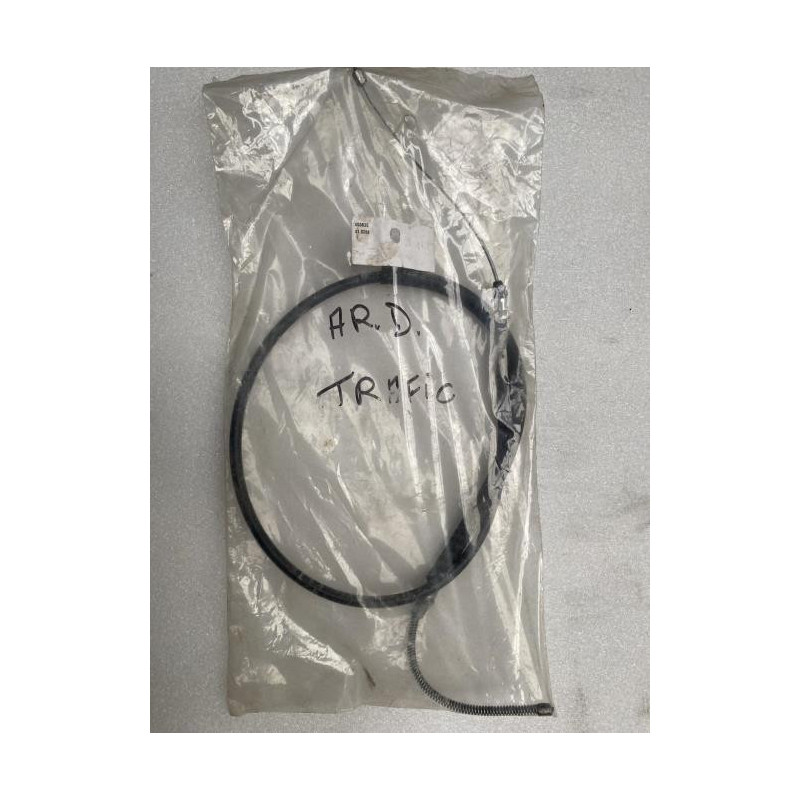 Cable de commande de frein à main RENAULT  d’occasion