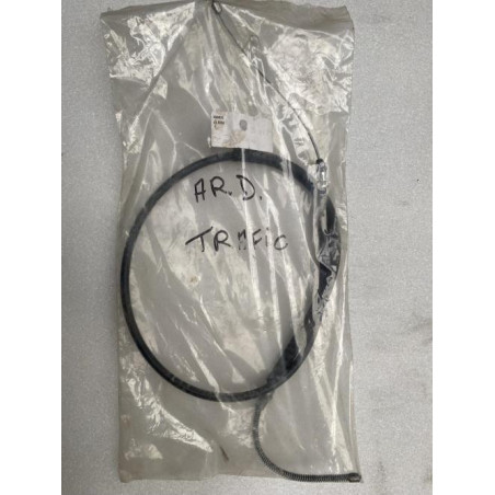 Cable de commande de frein à main RENAULT  d’occasion