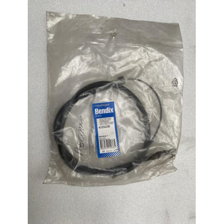 Cable de commande de frein à main RENAULT  d’occasion