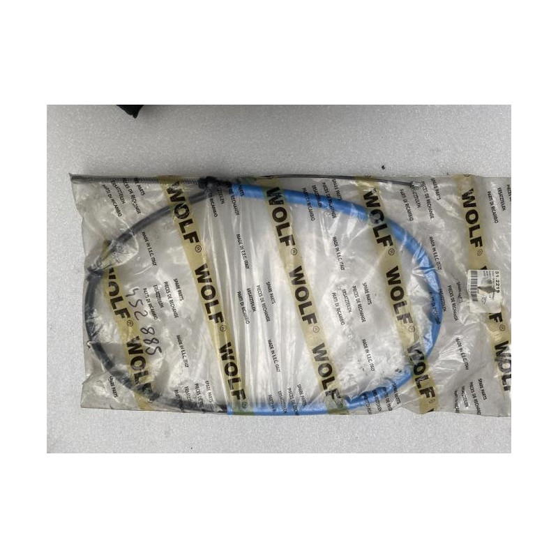 Cable de commande de frein à main RENAULT  d’occasion