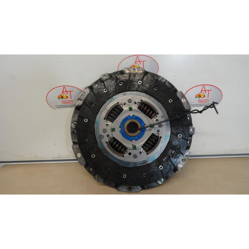 Embrayage FIAT PUNTO III GRANDE PUNTO d’occasion