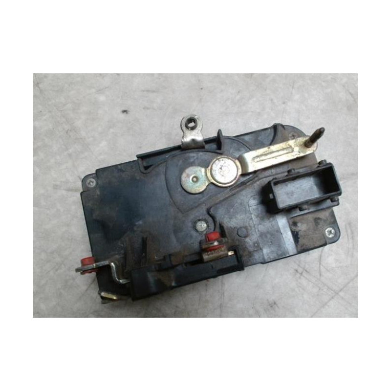 Serrure avant droit PEUGEOT EXPERT 1 PHASE 1 d’occasion