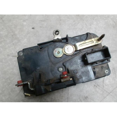 Serrure avant droit PEUGEOT EXPERT 1 PHASE 1 d’occasion