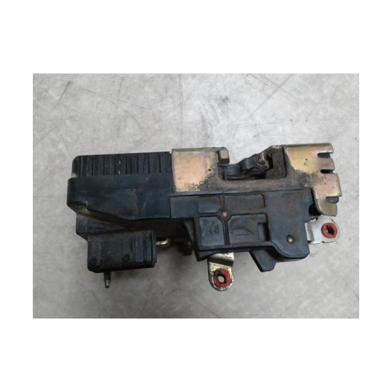 Serrure avant droit PEUGEOT EXPERT 1 PHASE 1 d’occasion