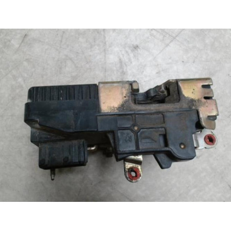 Serrure avant droit PEUGEOT EXPERT 1 PHASE 1 d’occasion
