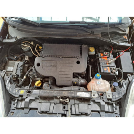 Boite de vitesses FIAT GRANDE PUNTO d’occasion