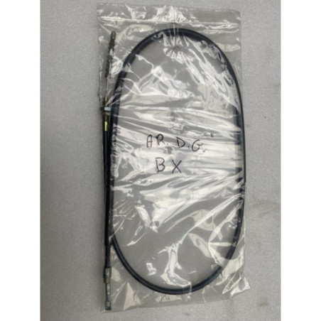 Cable de commande de frein à main CITROEN  d’occasion