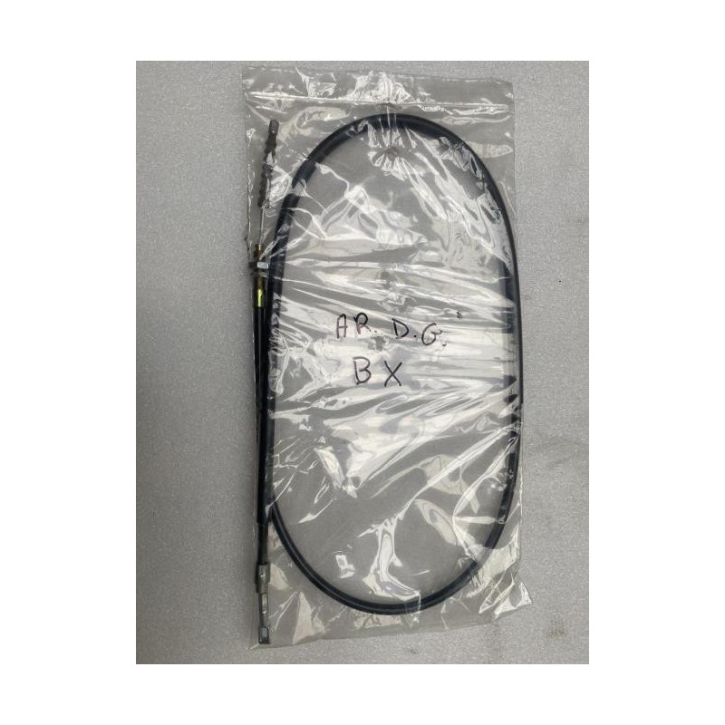 Cable de commande de frein à main CITROEN  d’occasion
