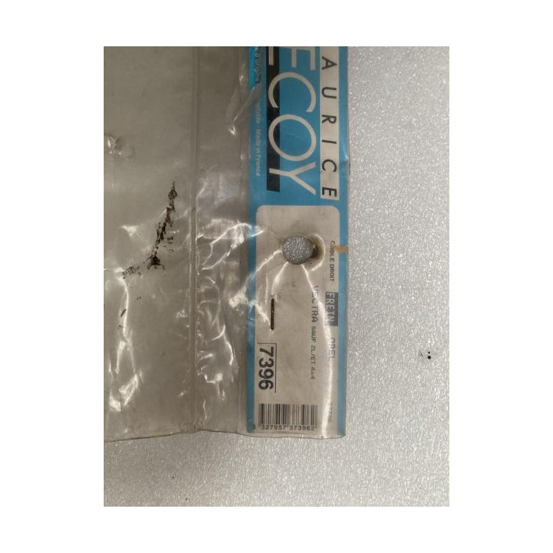 Cable de commande de frein à main OPEL  d’occasion