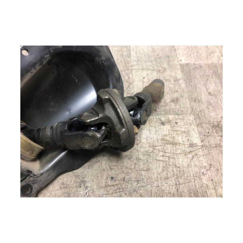 Cardan de direction TOYOTA LAND CRUISER 3 J90 PHASE 2 d’occasion