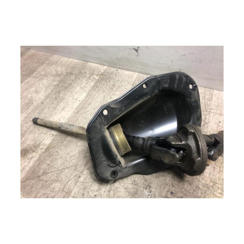Cardan de direction TOYOTA LAND CRUISER 3 J90 PHASE 2 d’occasion