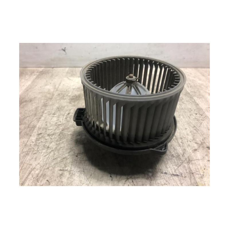 Ventilateur chauffage TOYOTA LAND CRUISER 3 J90 PHASE 2 d’occasion
