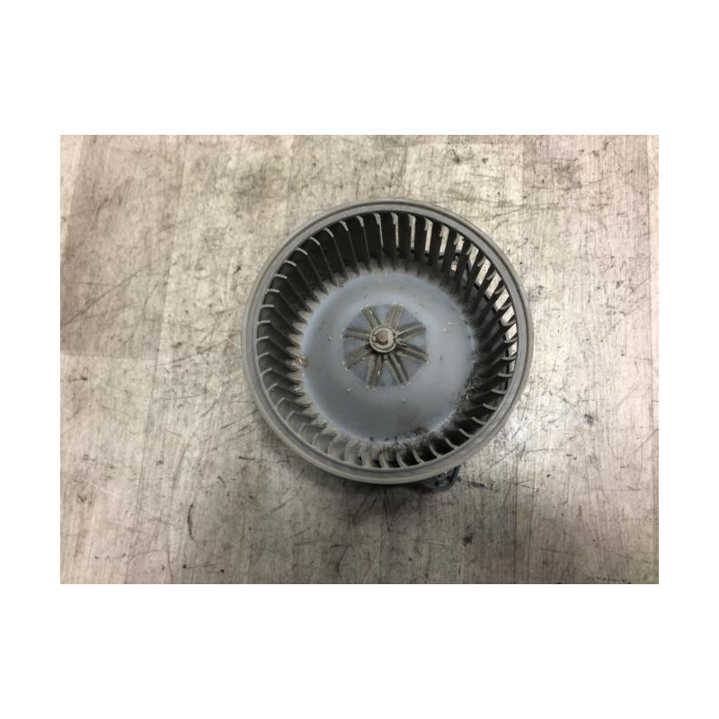 Ventilateur chauffage TOYOTA LAND CRUISER 3 J90 PHASE 2 d’occasion