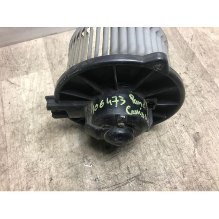 Ventilateur chauffage TOYOTA LAND CRUISER 3 J90 PHASE 2 d’occasion