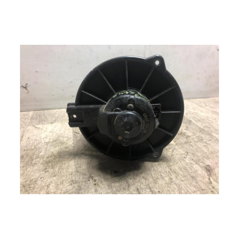 Ventilateur chauffage TOYOTA LAND CRUISER 3 J90 PHASE 2 d’occasion