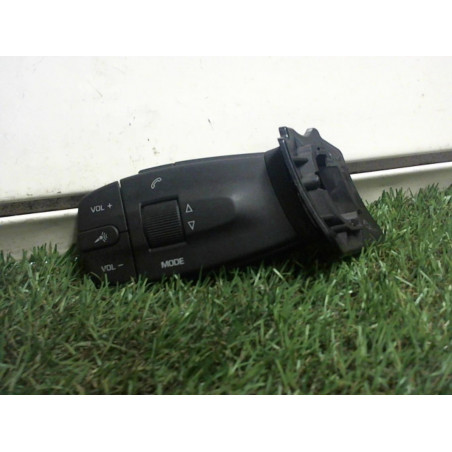 Commande autoradio SEAT IBIZA IV SC d’occasion