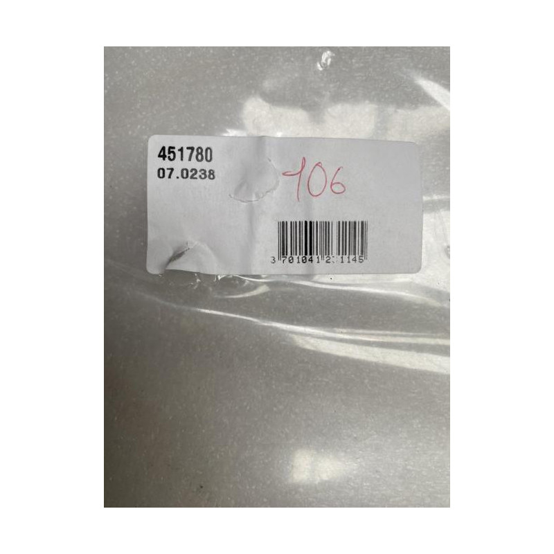 Cable de commande de frein à main PEUGEOT  d’occasion