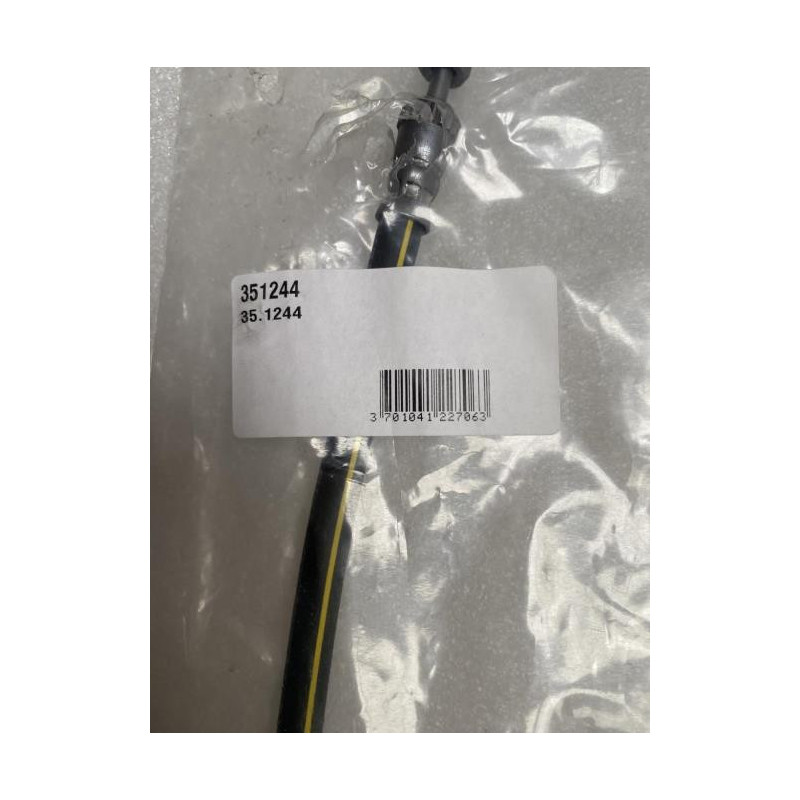 Cable de commande de frein à main RENAULT  d’occasion