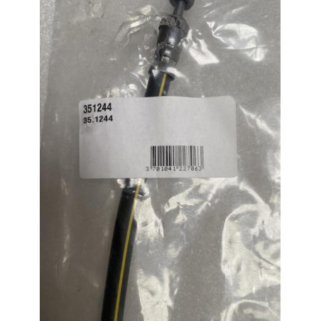Cable de commande de frein à main RENAULT  d’occasion