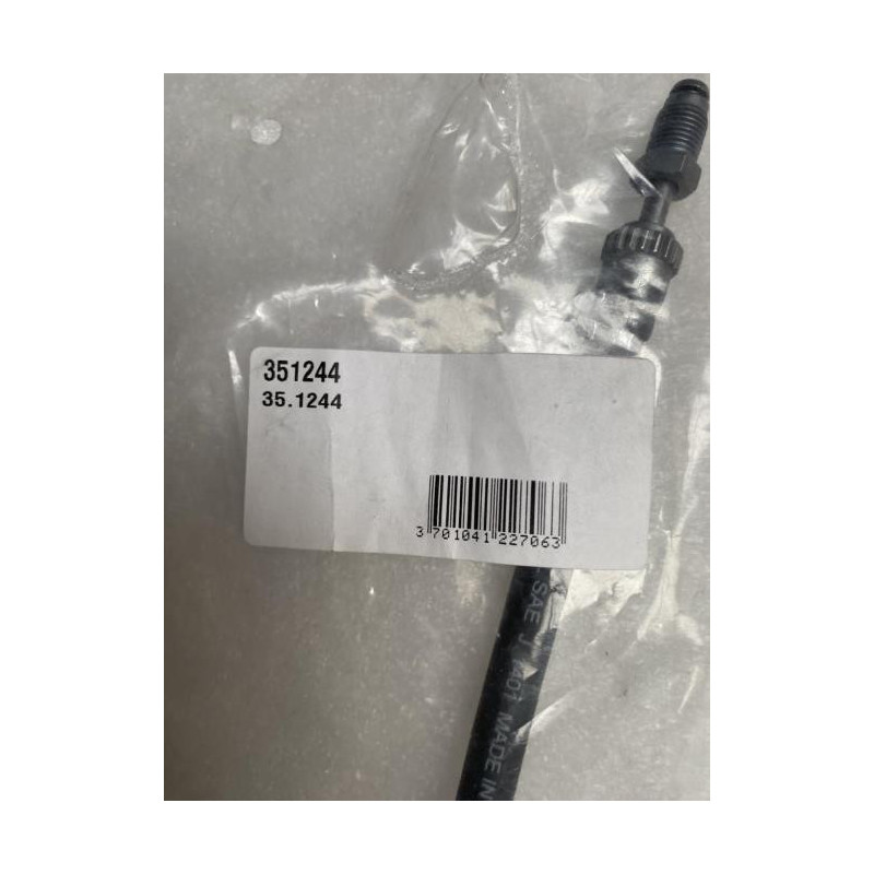Cable de commande de frein à main RENAULT  d’occasion