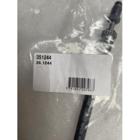 Cable de commande de frein à main RENAULT  d’occasion