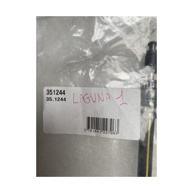 Cable de commande de frein à main RENAULT  d’occasion