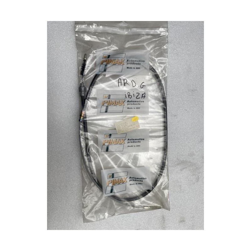 Cable de commande de frein à main SEAT  d’occasion