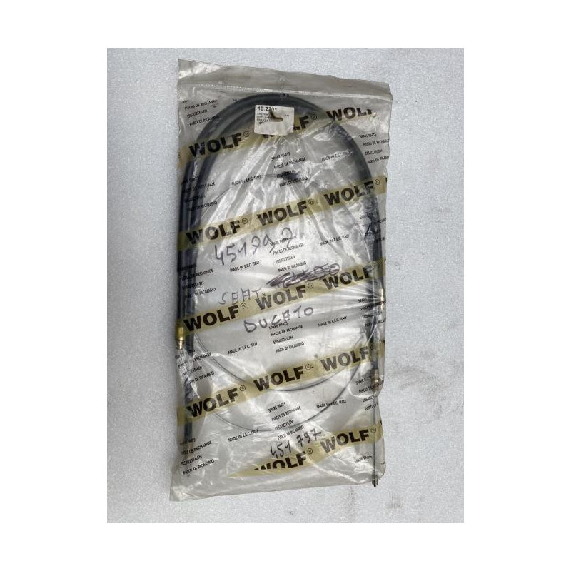 Cable de commande de frein à main FIAT  d’occasion
