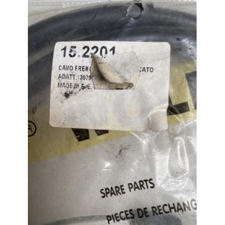 Cable de commande de frein à main FIAT  d’occasion