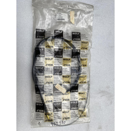 Cable de commande de frein à main SEAT  d’occasion