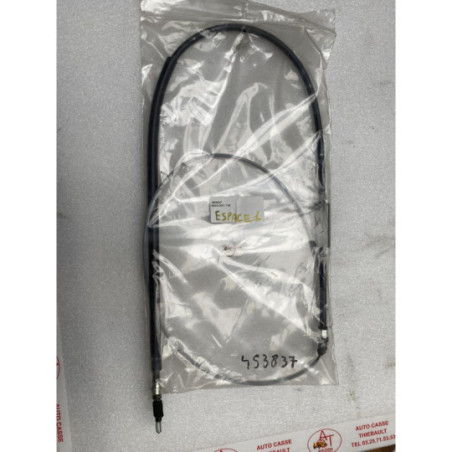 Cable de commande de frein à main RENAULT  d’occasion