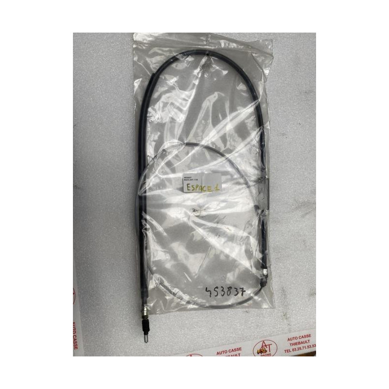 Cable de commande de frein à main RENAULT  d’occasion