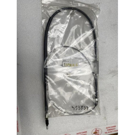 Cable de commande de frein à main RENAULT  d’occasion