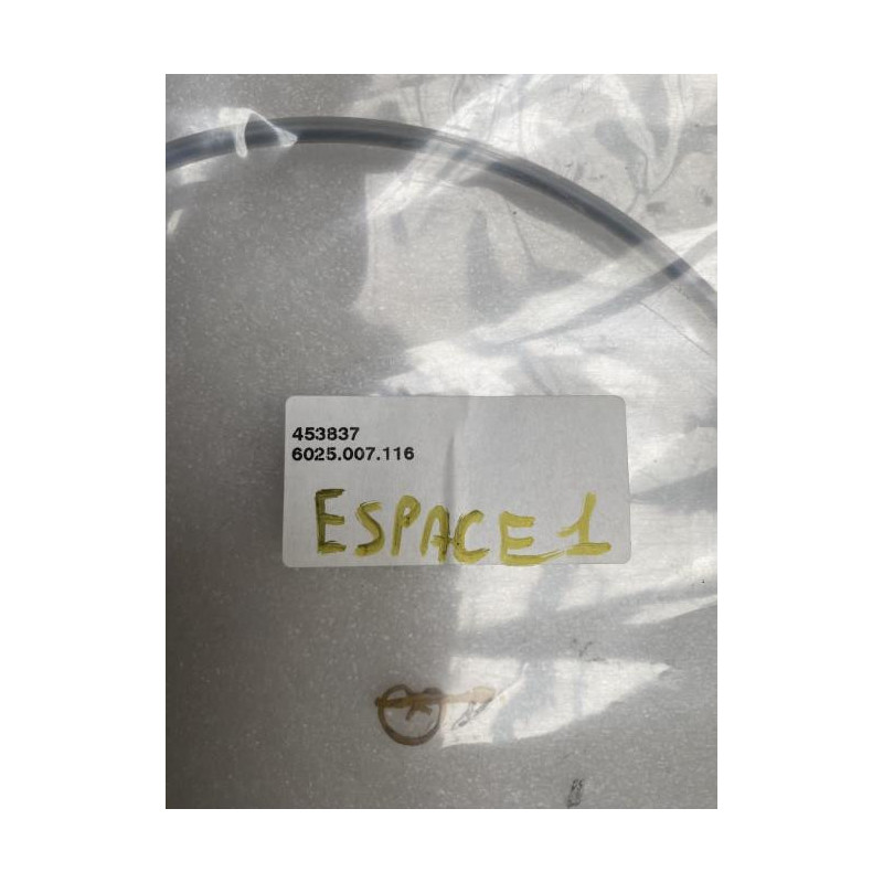 Cable de commande de frein à main RENAULT  d’occasion