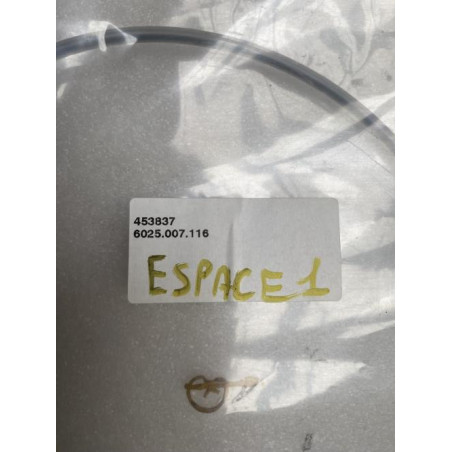 Cable de commande de frein à main RENAULT  d’occasion