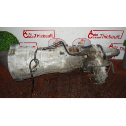 Boite de vitesses NISSAN NAVARA DOUBLE CABINE d’occasion