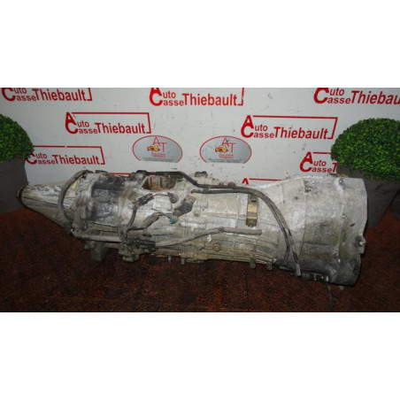 Boite de vitesses NISSAN NAVARA DOUBLE CABINE d’occasion