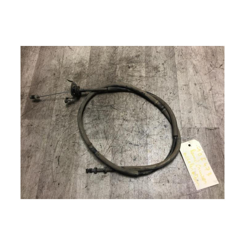 Cable d'accelerateur TOYOTA LAND CRUISER 3 J90 PHASE 2 d’occasion