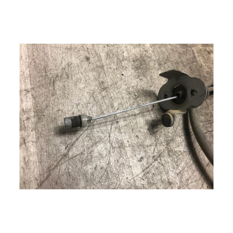 Cable d'accelerateur TOYOTA LAND CRUISER 3 J90 PHASE 2 d’occasion