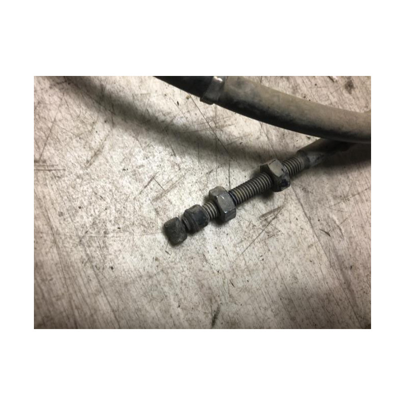 Cable d'accelerateur TOYOTA LAND CRUISER 3 J90 PHASE 2 d’occasion