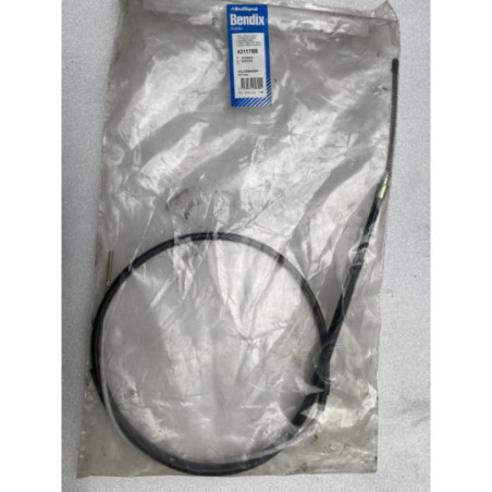 Cable de commande de frein à main VOLKSWAGEN  d’occasion