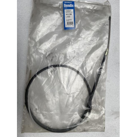 Cable de commande de frein à main VOLKSWAGEN  d’occasion