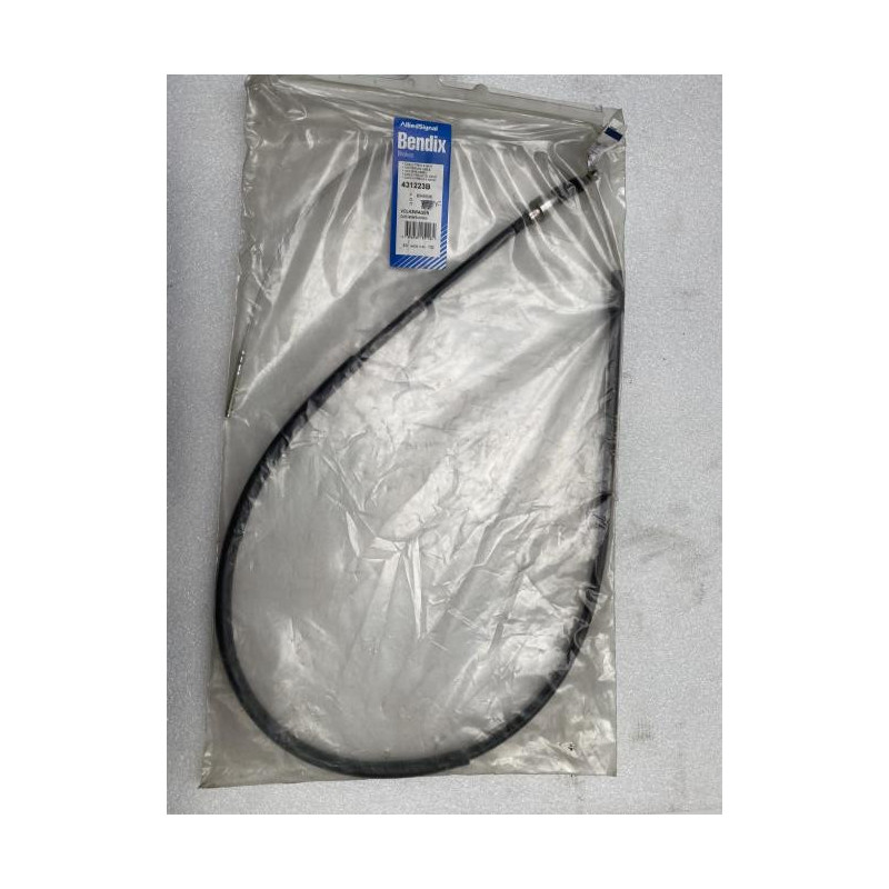 Cable de commande de frein à main VOLKSWAGEN  d’occasion