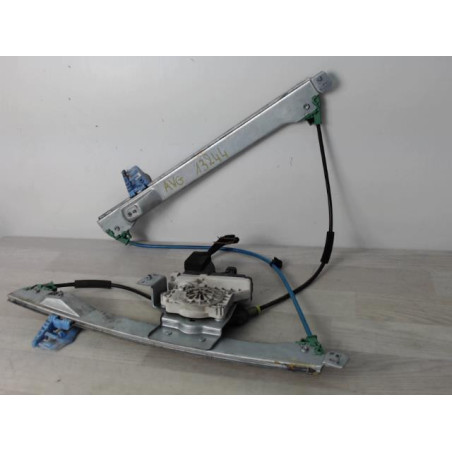 Mecanisme de leve vitre electrique avant gauche CITROEN C2 PHASE 1 d’occasion