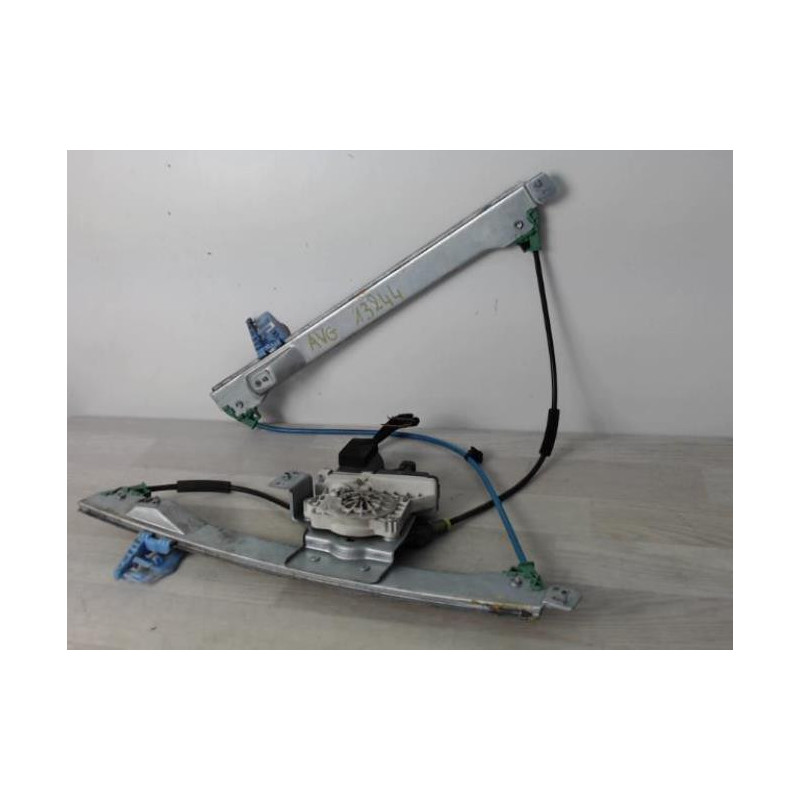 Mecanisme de leve vitre electrique avant gauche CITROEN C2 PHASE 1 d’occasion