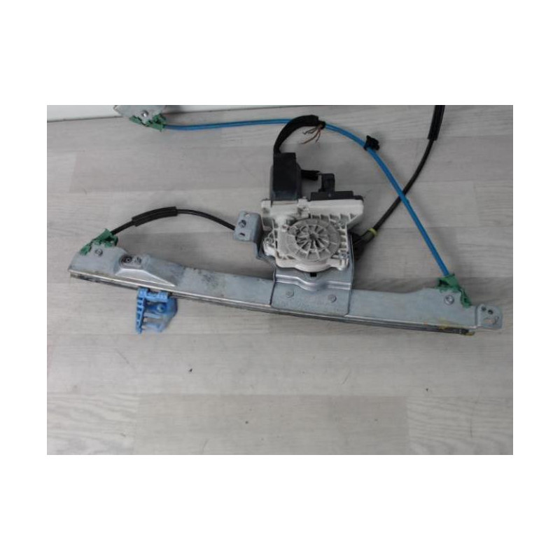 Mecanisme de leve vitre electrique avant gauche CITROEN C2 PHASE 1 d’occasion